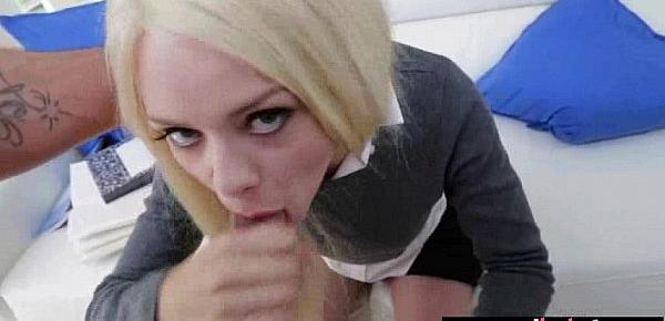  Hot Sexy GF (elsa jean) Show In Front Of Cam Her Sex Skills vid-11